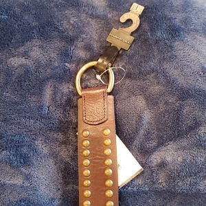 brand new banana republic ladies leather belt